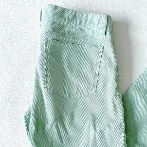 J Crew Corduroy Toothpick Pant - Picture 4 of 9